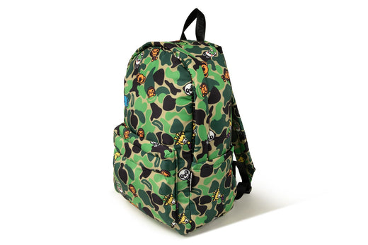 BABY MILO LARGE BACKPACK #5