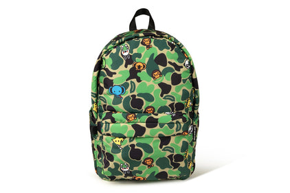 BABY MILO LARGE BACKPACK #5