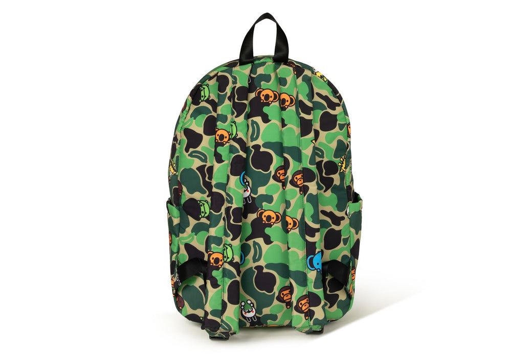 BABY MILO LARGE BACKPACK #5 | bape.com