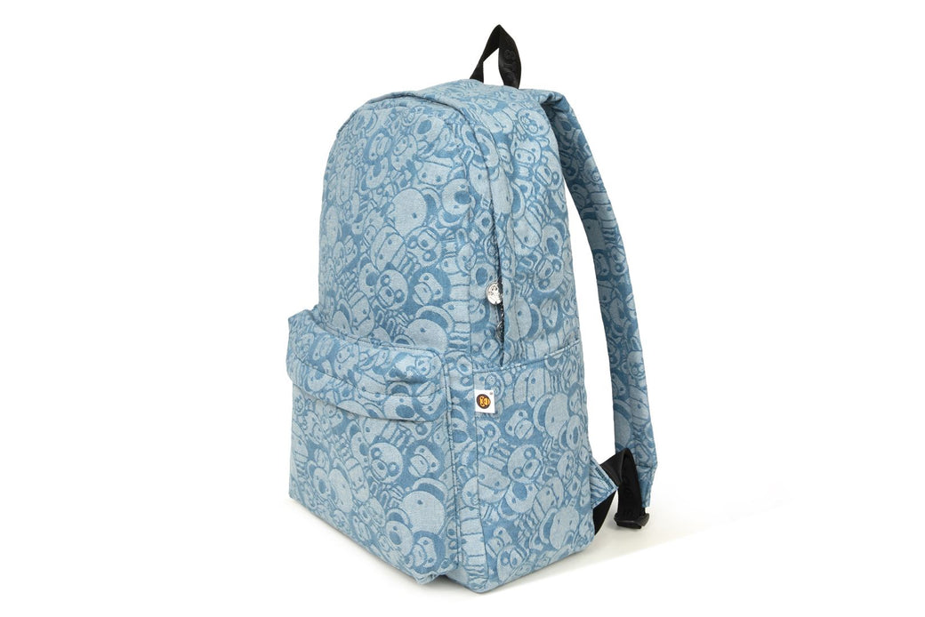 BABY MILO LARGE BACKPACK #4 | bape.com