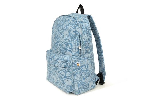 BABY MILO LARGE BACKPACK #4