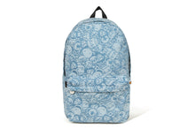 BABY MILO LARGE BACKPACK #4