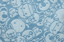 BABY MILO LARGE BACKPACK #4