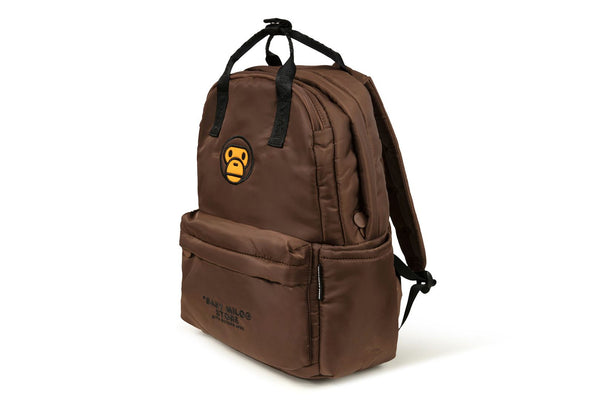 BABY MILO MEDIUM BACKPACK #2 | bape.com