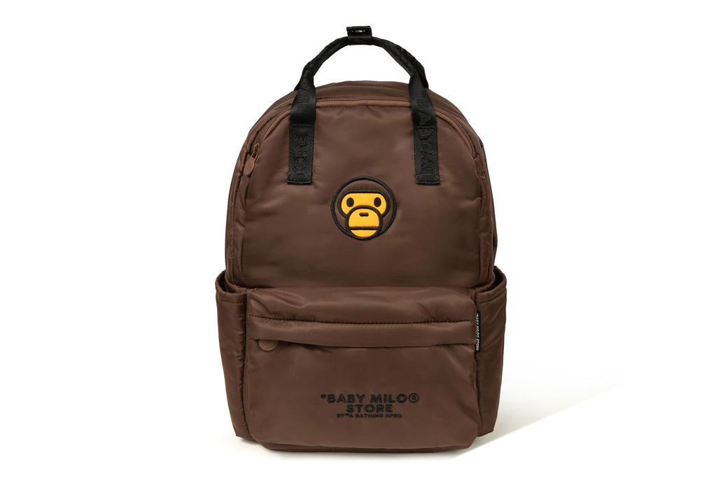 BABY MILO MEDIUM BACKPACK #2 | bape.com
