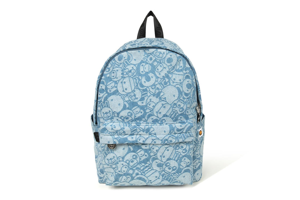 BABY MILO MEDIUM BACKPACK #4 | bape.com