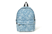 BABY MILO MEDIUM BACKPACK #4