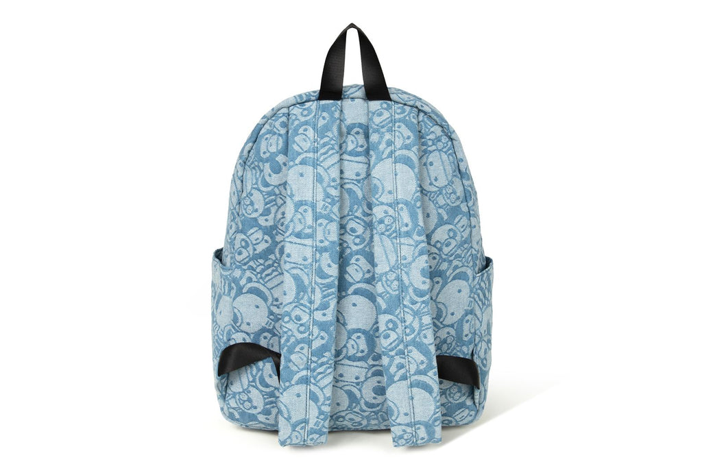 BABY MILO MEDIUM BACKPACK #4 | bape.com