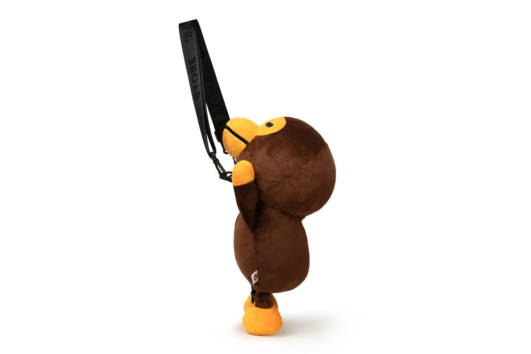 BABY MILO MEDIUM PLUSH DOLL BACKPACK #5 | bape.com