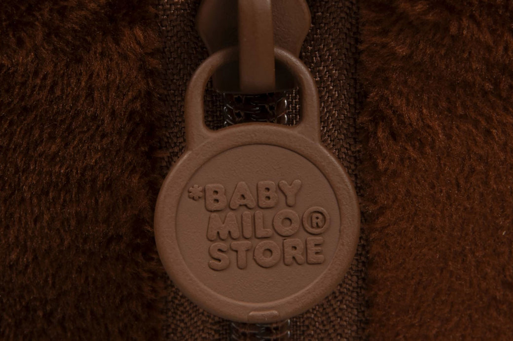 BABY MILO MEDIUM PLUSH DOLL BACKPACK #5 | bape.com