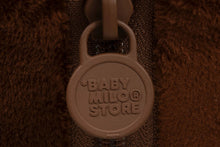 BABY MILO MEDIUM PLUSH DOLL BACKPACK #5