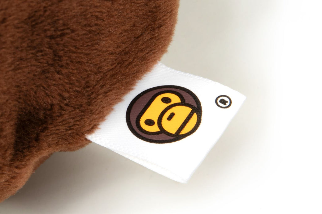 BABY MILO MEDIUM PLUSH DOLL BACKPACK #5 | bape.com