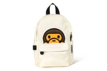 BABY MILO SMALL BACKPACK #1