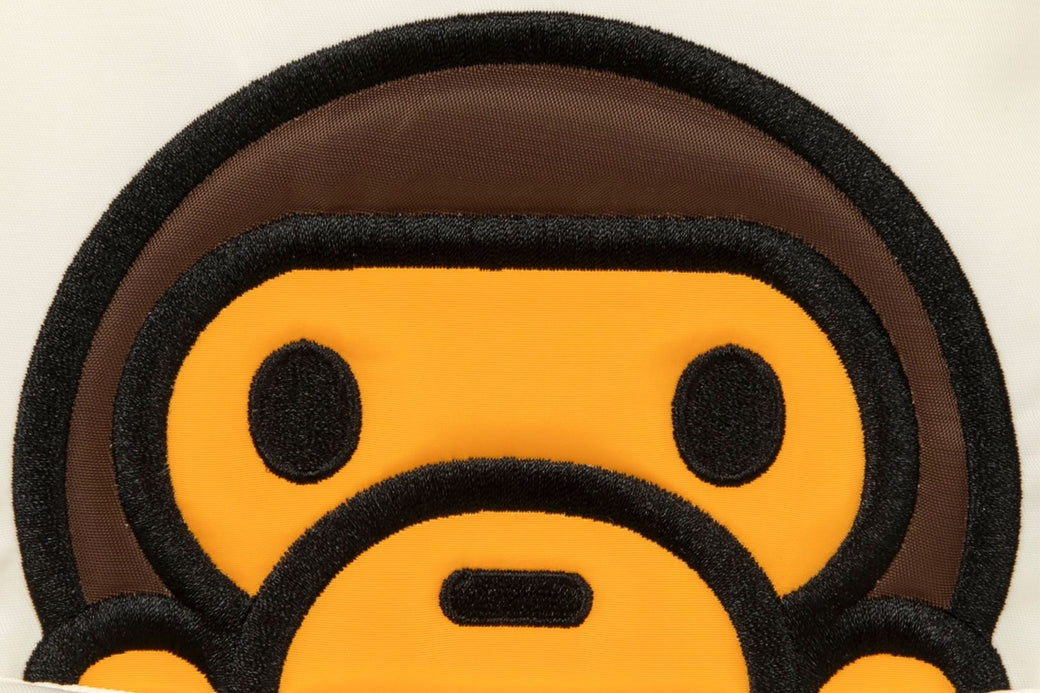 BABY MILO SMALL BACKPACK #1 | bape.com
