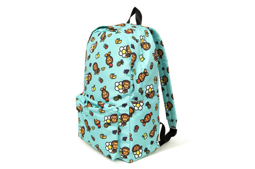 BABY MILO LARGE BACKPACK #2