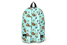 BABY MILO LARGE BACKPACK #2