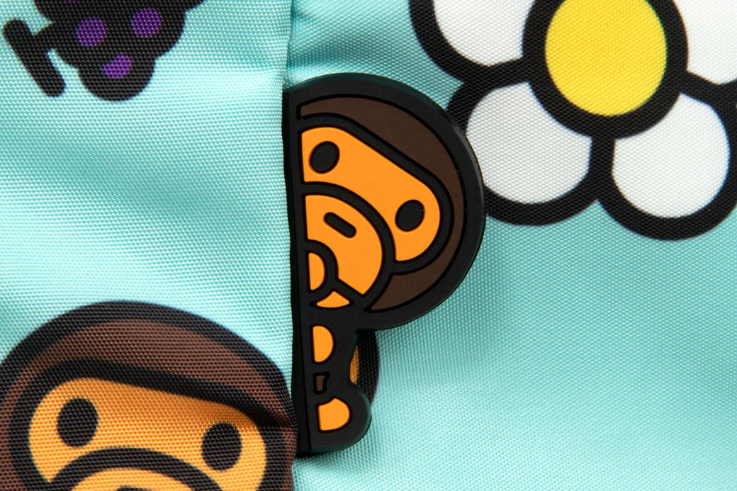 BABY MILO LARGE BACKPACK #2 | bape.com