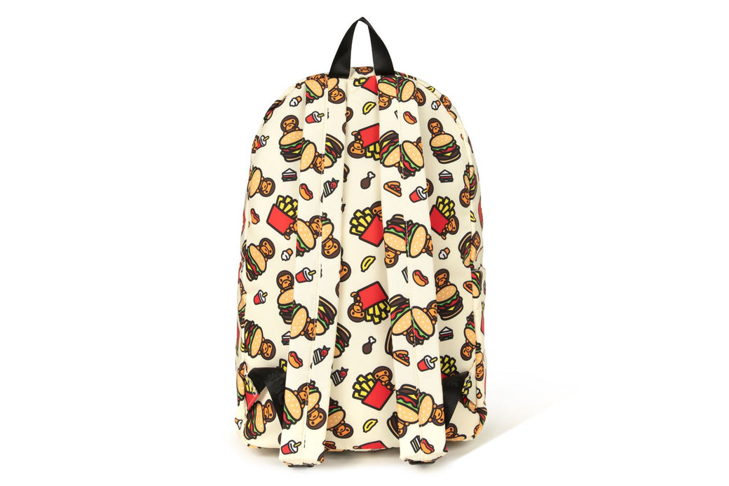 マイロリュック BABY MILO LARGE BACKPACK #2 | bape.com