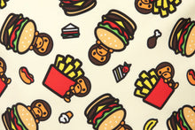 BABY MILO LARGE BACKPACK #2