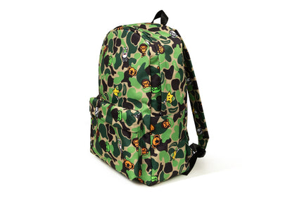 BABY MILO LARGE BACKPACK #1