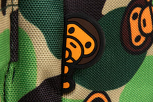 BABY MILO LARGE BACKPACK #1