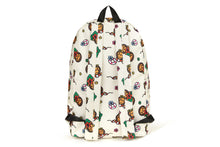 BABY MILO LARGE BACKPACK #1
