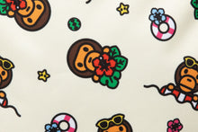 BABY MILO LARGE BACKPACK #1