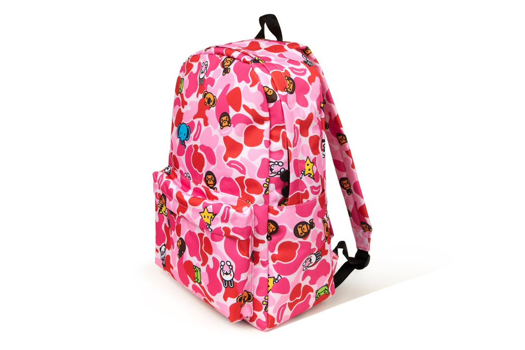 BABY MILO LARGE BACKPACK #1 | bape.com