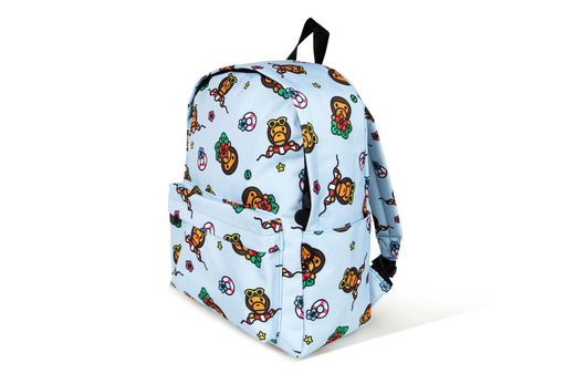 BABY MILO MEDIUM BACKPACK #1