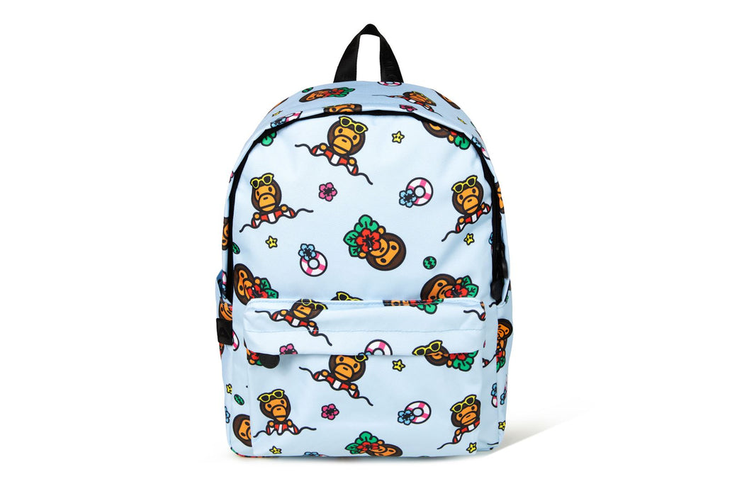 BABY MILO MEDIUM BACKPACK #1 | bape.com