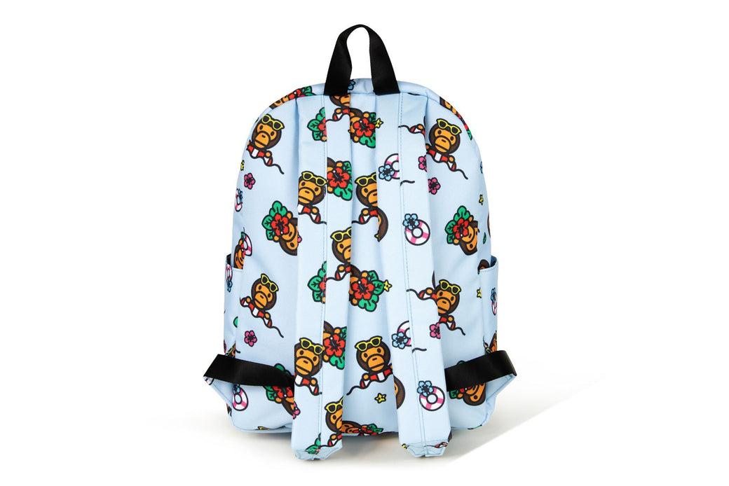BABY MILO MEDIUM BACKPACK #1 | bape.com