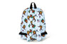 BABY MILO MEDIUM BACKPACK #1