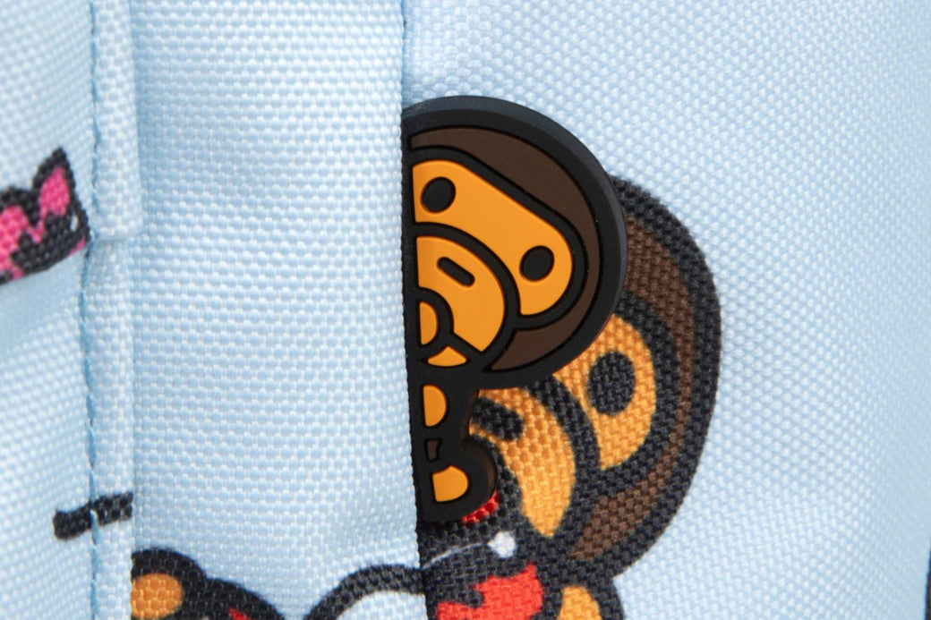BABY MILO MEDIUM BACKPACK #1 | bape.com