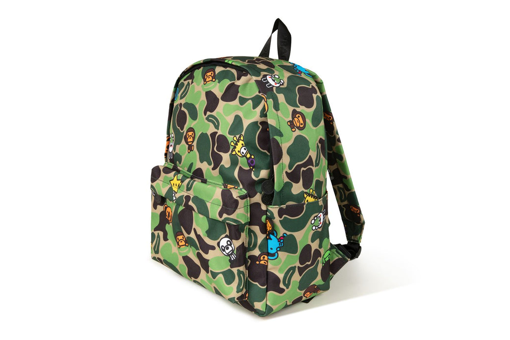 BABY MILO MEDIUM BACKPACK #1 | bape.com