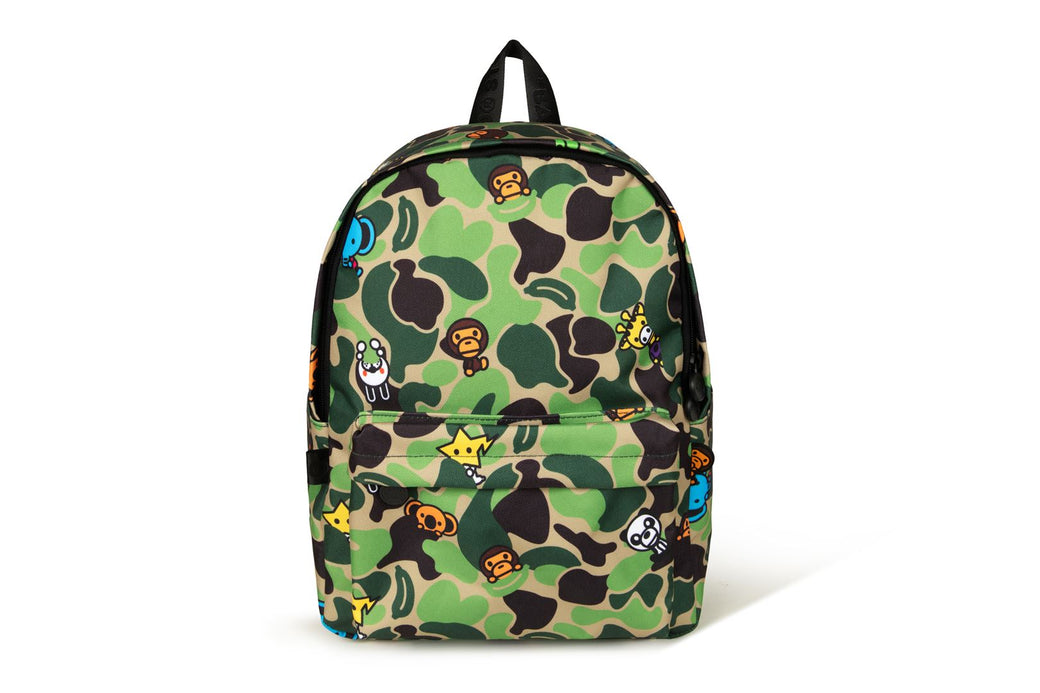 BABY MILO MEDIUM BACKPACK #1 | bape.com