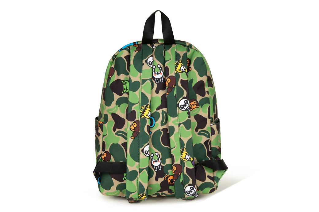 BABY MILO MEDIUM BACKPACK #1 | bape.com