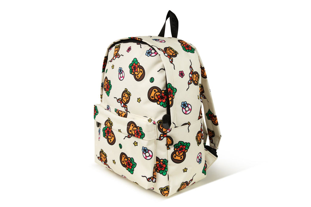 BABY MILO MEDIUM BACKPACK #1 | bape.com