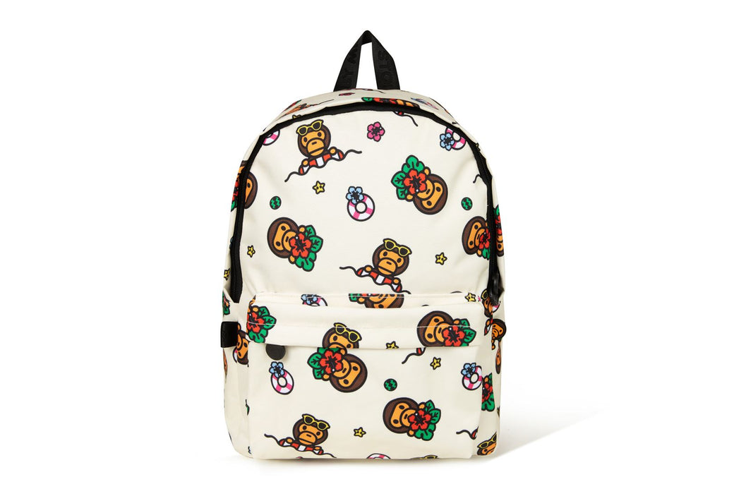 BABY MILO MEDIUM BACKPACK #1 | bape.com