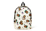 BABY MILO MEDIUM BACKPACK #1
