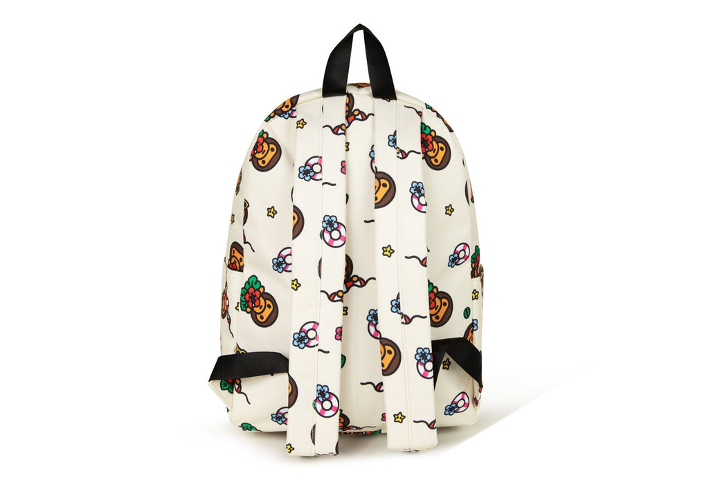 BABY MILO MEDIUM BACKPACK #1 | bape.com