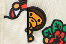 BABY MILO MEDIUM BACKPACK #1