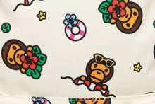 BABY MILO MEDIUM BACKPACK #1