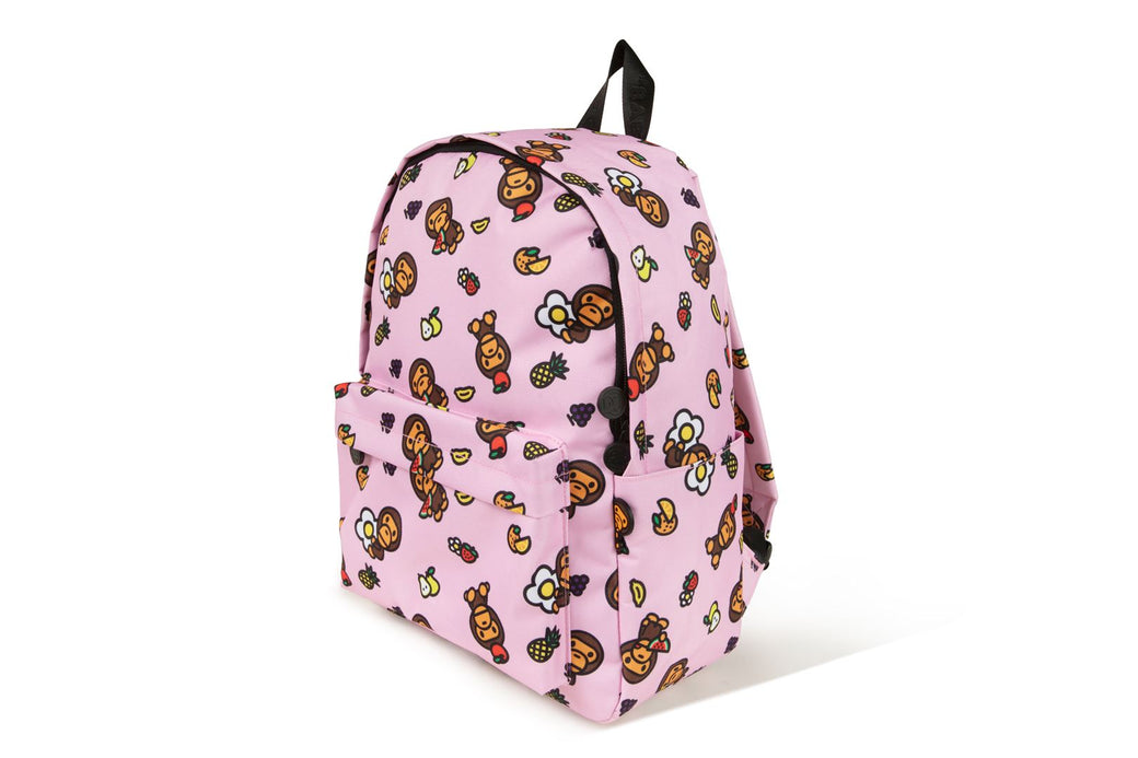 BABY MILO MEDIUM BACKPACK #1 | bape.com