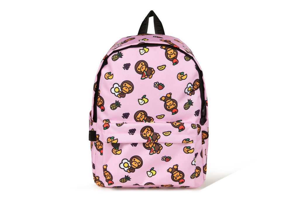 BABY MILO MEDIUM BACKPACK #1 | bape.com