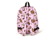 BABY MILO MEDIUM BACKPACK #1