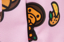 BABY MILO MEDIUM BACKPACK #1