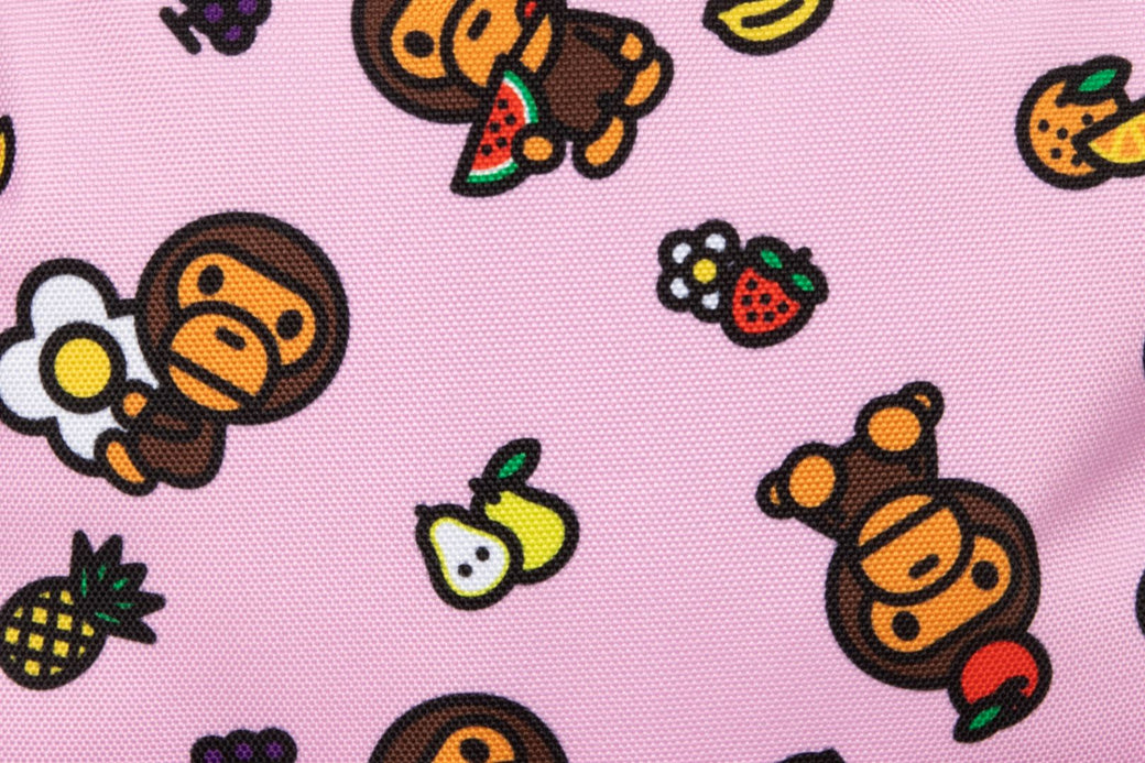 BABY MILO MEDIUM BACKPACK #1 | bape.com