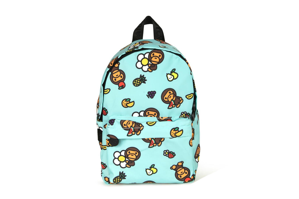 BABY MILO SMALL BACKPACK #2 | bape.com
