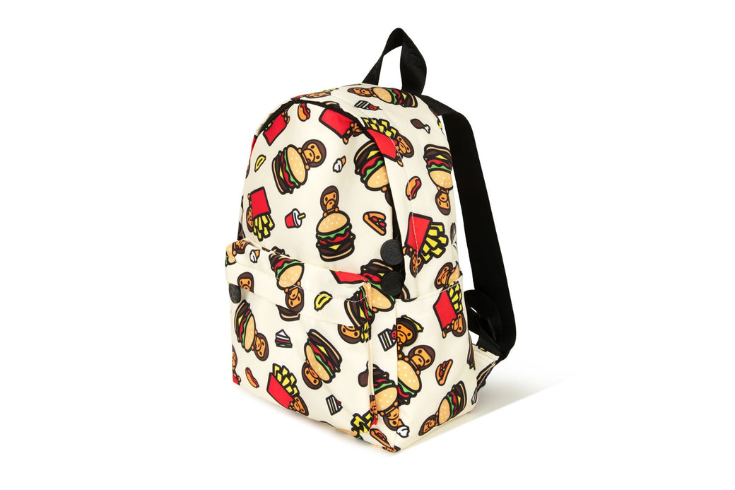 BABY MILO SMALL BACKPACK #2 | bape.com