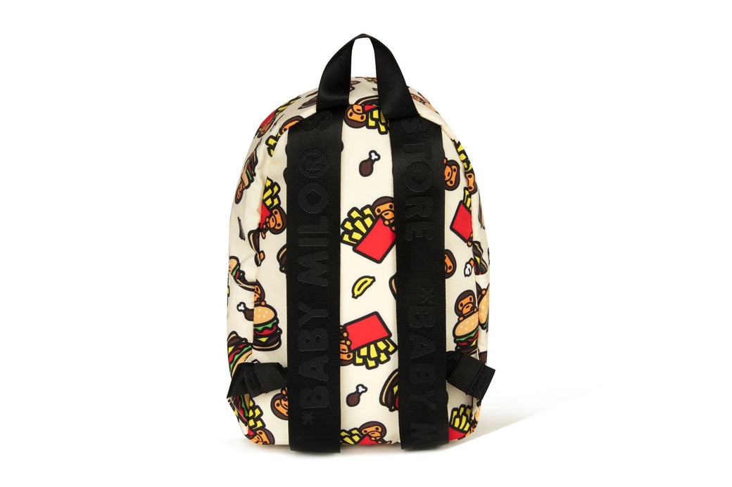 BABY MILO SMALL BACKPACK #2 | bape.com